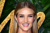 Rosie Huntington-Whiteley